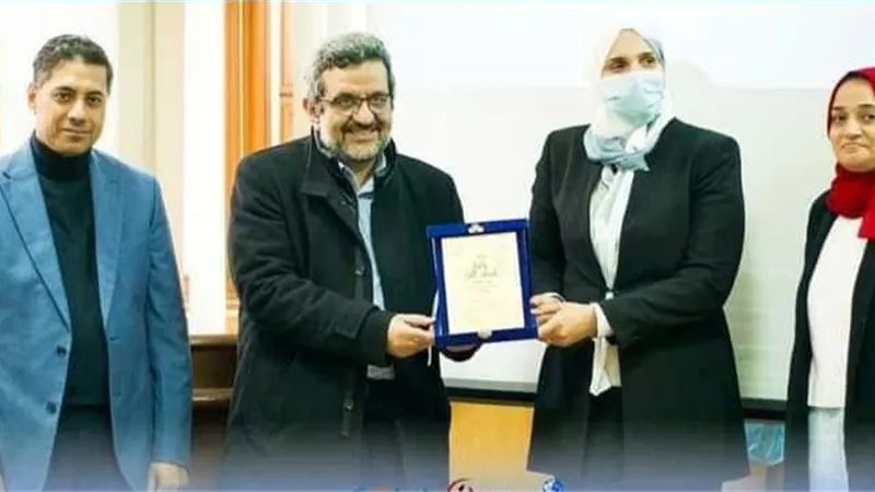 نتائج النسخة الثانية من مسابقة الابتكار 