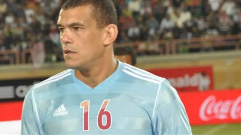 وفاة والد نجم الزمالك السابق