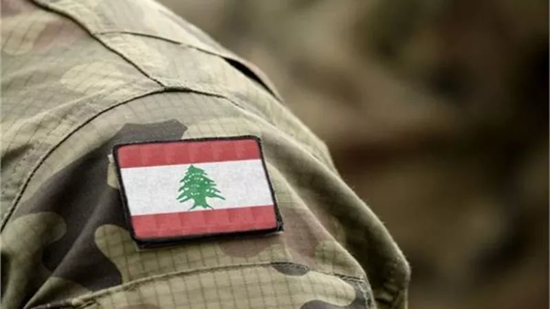 الجيش اللبناني: توقيف سجناء فارين من سجن «ثكنة أبلح»