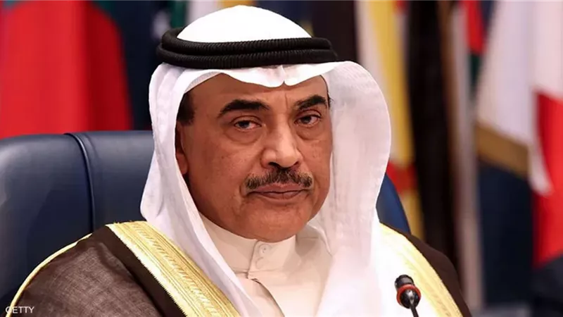 الثلاثاء.. الحكومة الكويتية الجديدة تؤدى اليمين الدستورية أمام مجلس الأمة