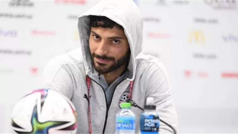 سموحة يرفض رحيل هذا اللاعب فى الميركاتو الشتوى