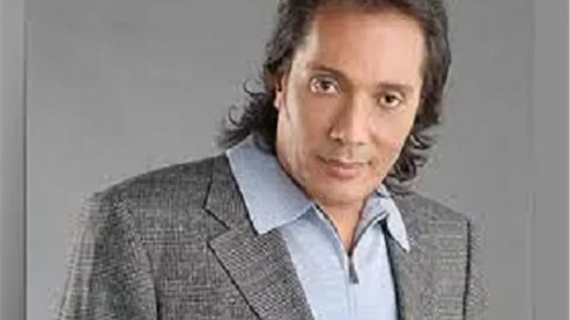 علي الحجار يكشف سر غيابه عن تترات المسلسلات