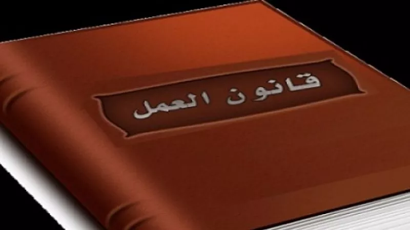 أحقية التثبيت بعد 4 سنوات.. تفاصيل قانون العمل الجديد.. فيديو
