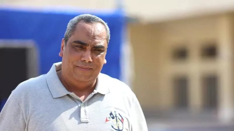 في ثاني ايام الترشح للاتحاد السكندري لم يتقدم احد