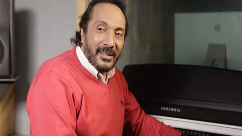 للأسف غلطت.. علي الحجار يكشف موقف جمعه بالموسيقار محمد عبد الوهاب