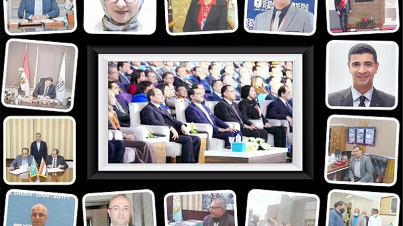 نواب المحافظين لـ 