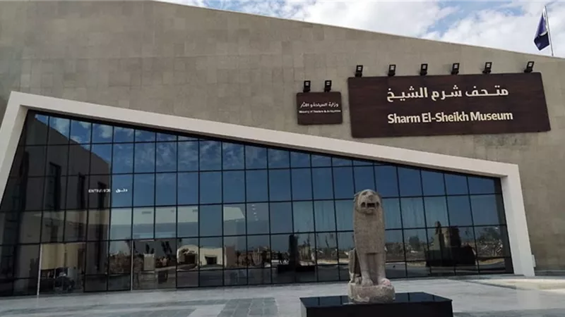 الآثار تعلن التقدم بشكوى للنائب العام ضد مروجي شائعات غرق الآثار .. فيديو