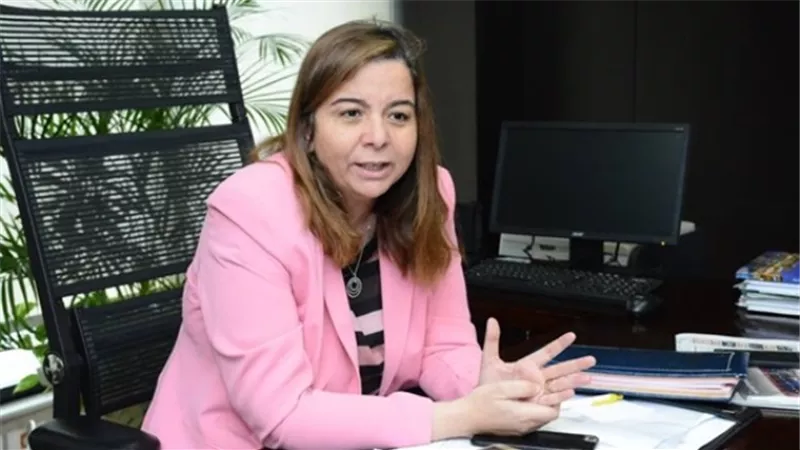 مي عبدالحميد تكشف تفاصيل «جديدة» بشأن الـ100ألف وحدة بالإيجار