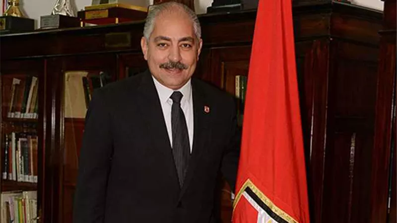 واجب النفاذ.. محامي العامري فاروق يكشف تفاصيل حكم القضاء الإداري.. فيديو