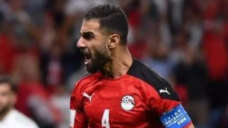 طبيب المنتخب يكشف آخر تطورات إصابة السولية