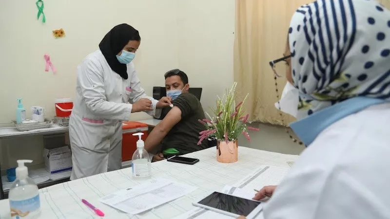 المغرب يسجل 2328 إصابة بكورونا خلال 24 ساعة