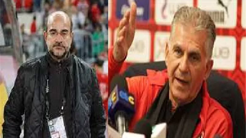عامر حسين يرد على تصريحات كيروش بشأن تأجيل مباراة الأهلى وبيراميدز فى الدورى