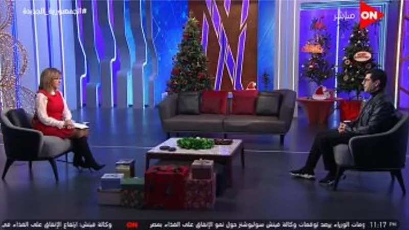 اياد نصار: 
