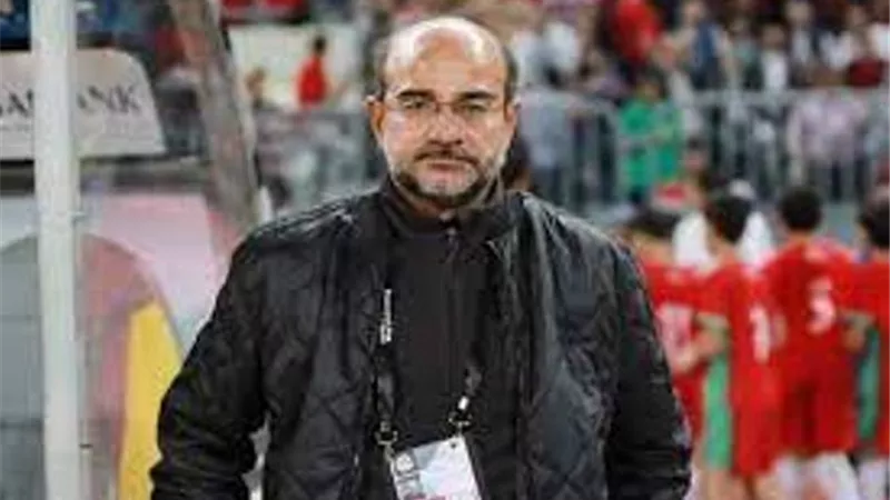 رئيس لجنة المسابقات يتعجب من غضب كيروش بسبب تأجيل مباراة الاهلى وبيراميدز