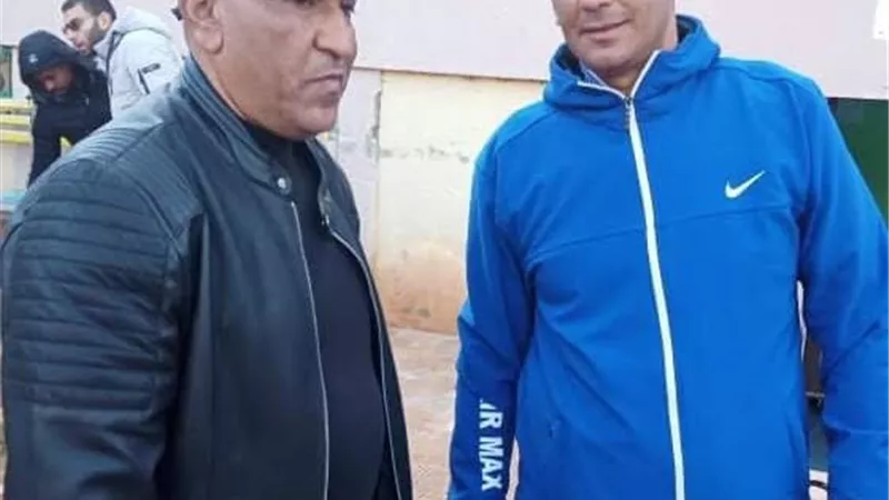 ناصر الفكرية تعادل مع بدلاء المنيا