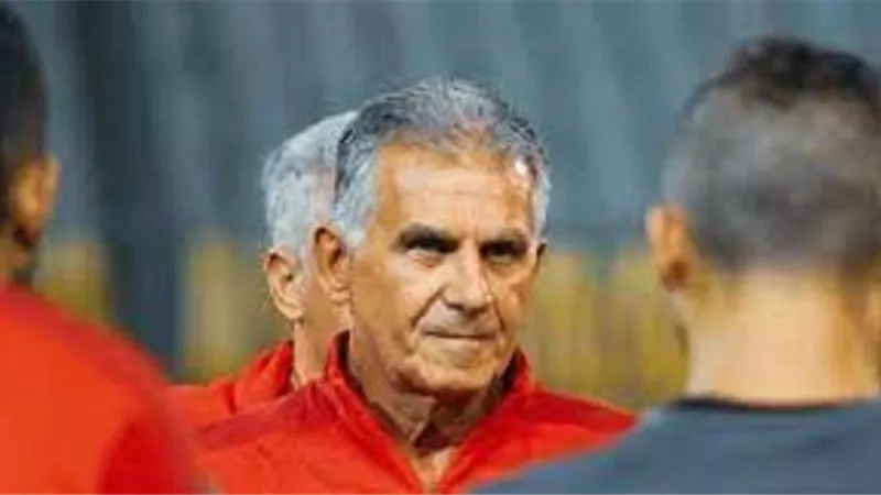 كيروش يهدد لاعبى الاهلى بالاستبعاد من المنتخب