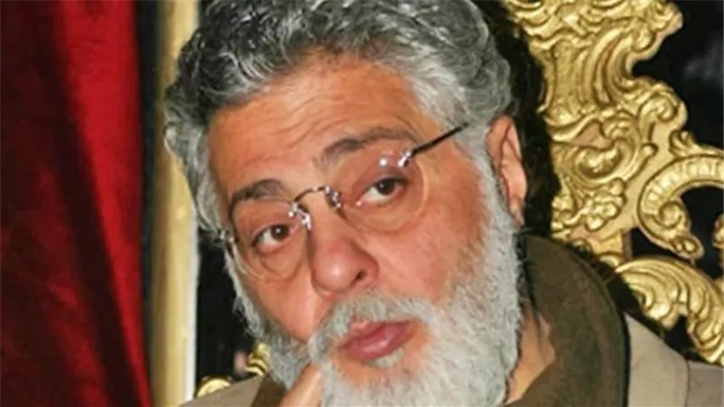 بعد غياب سنوات عودة توفيق عبد الحميد للمسرح القومى ب 