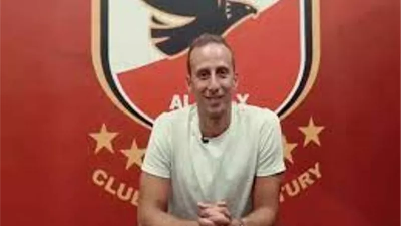 هل يكون بن شرقى .. شوبير: تصريحات امير توفيق تثير الجدل حول اللاعب الذى يفاوضه الاهلى