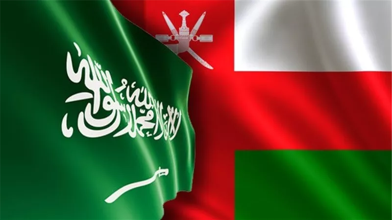 سلطنة عمان والسعودية تبحثان سُبل تعزيز التعاون العسكري المشترك