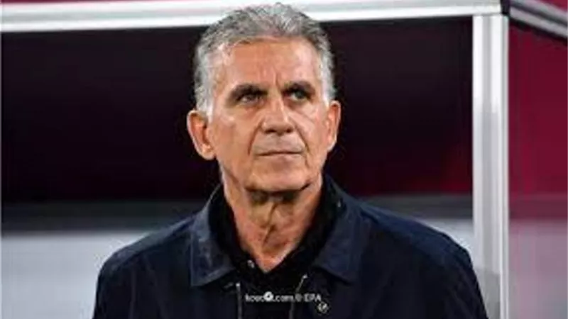 شوبير: كيروش يخوض ودية الكونغو بطريقة 3 أشواط