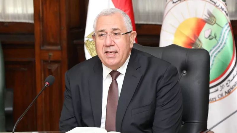 الزراعة: معرض زهور الربيع ال 89 في منتصف فبراير بحديقة الاورمان
