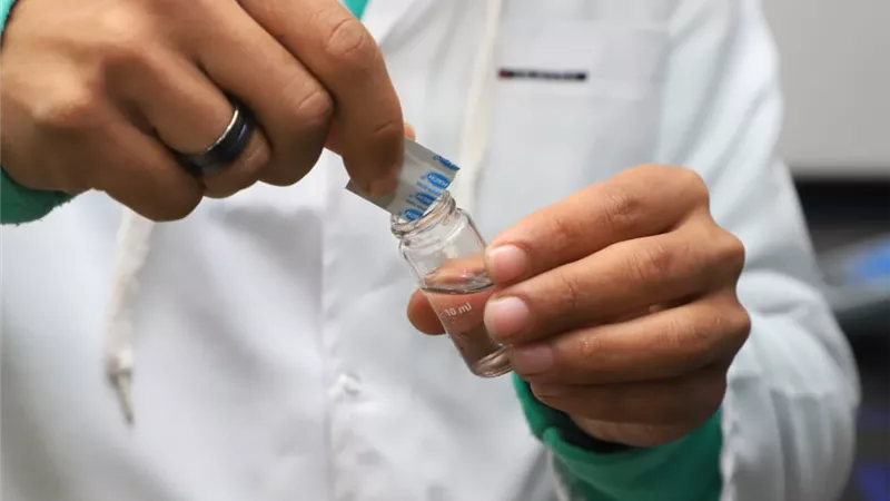 مياه أسيوط جهود متواصلة للحفاظ على جودة المياه