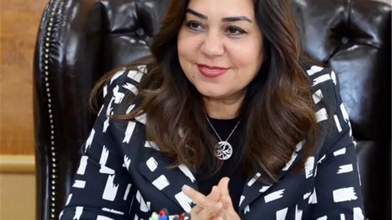 أهالي السنانية يشكرون محافظ دمياط