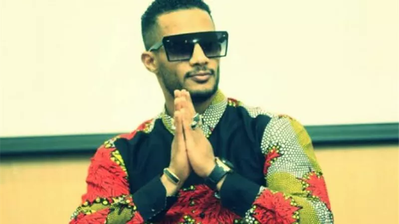 أول تعليق من محمد رمضان على توقعات خبيرة الابراج له فى ٢٠٢٢