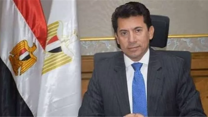 وزارة الرياضة : مد يوم اضافى للفوج العاشر لرحلة قطار الشباب