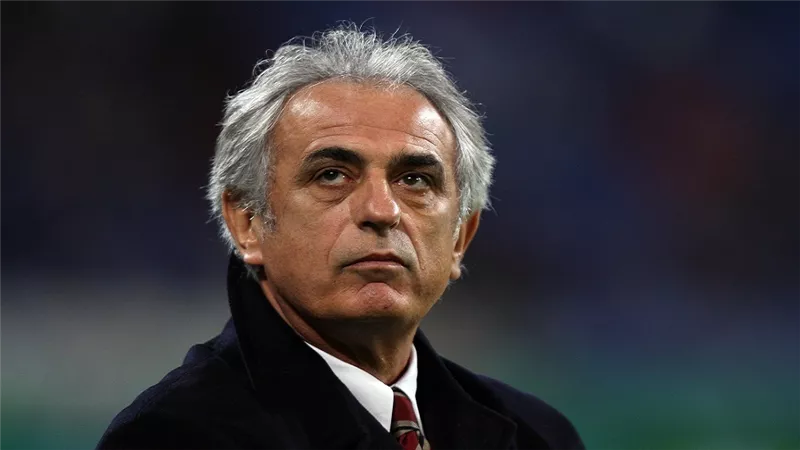 خليلوزيتش يفرض السرية على ودية المغرب ضد بوركينا فاسو