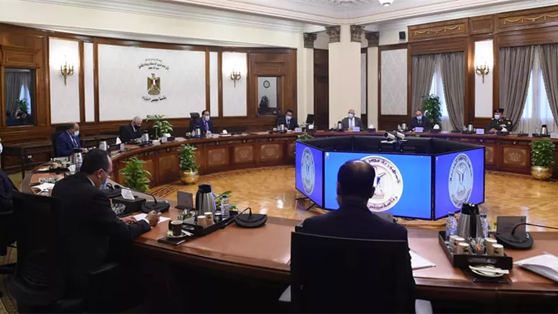 200 مليون وجبة تم توزيعها حتى الآن .. ومدبولي: نستهدف إتاحة وجبات تضم مكونات بها العناصر الغذائية