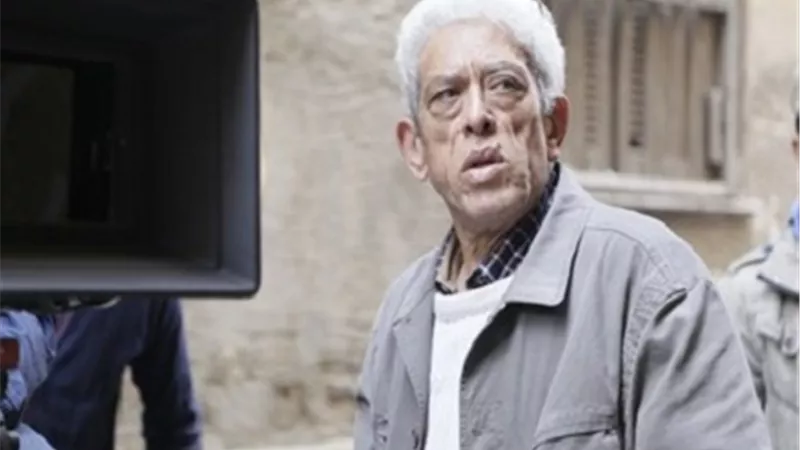بعد اعتزاله الإخراج .. داوود عبد السيد يتصدر محركات بحث جوجل