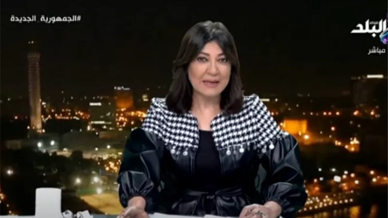 عزة مصطفى عن انتحار فتاة الغربية: خدوا عيالكم في حضنكم إحنا أمام مجتمع مريض.. فيديو