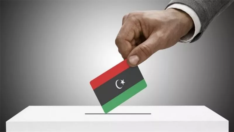 الأمن القومى الليبى يبحث مع مسئولة أممية تداعيات تأجيل الانتخابات