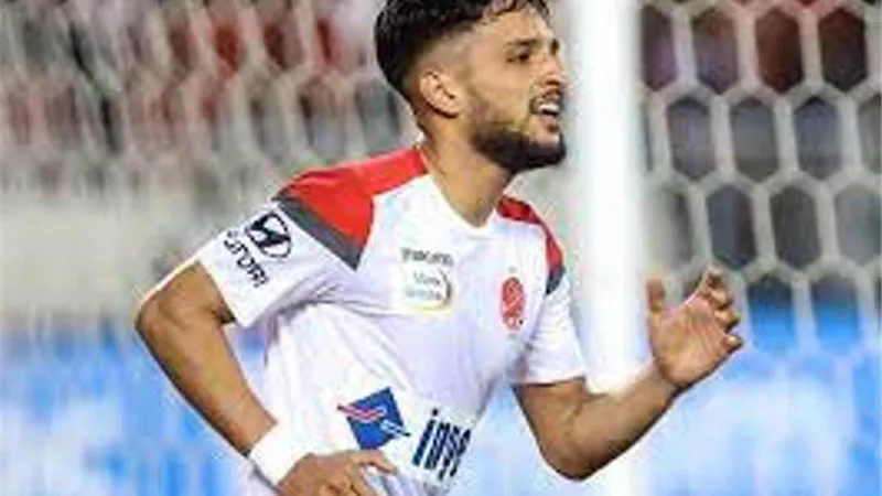 بديع أووك يعود من جديد لحسنية أكادير