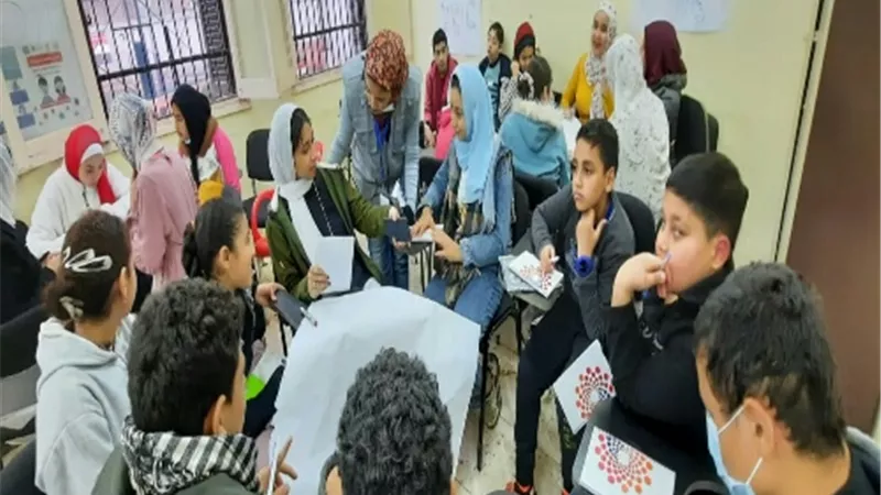لليوم الثالث.. تنفيذ برنامج 
