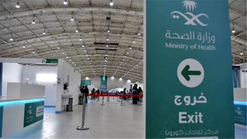 السعودية تستبعد العودة إلى منع التجول
