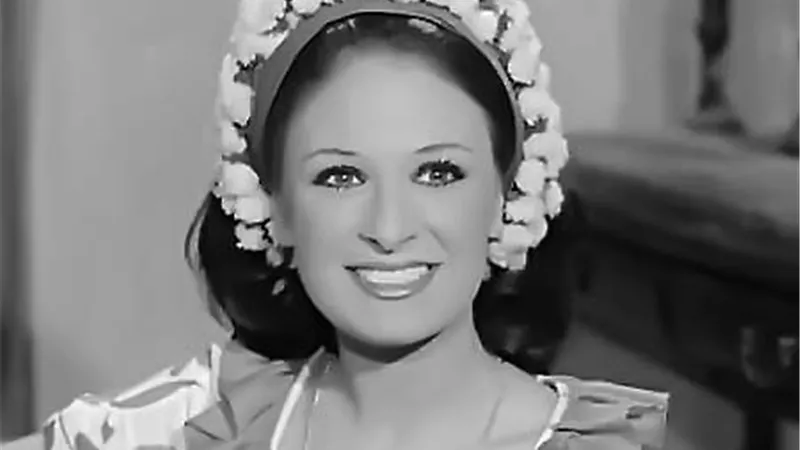 مالا تعرفه عن الفنانة نيللى فى عيد ميلادها