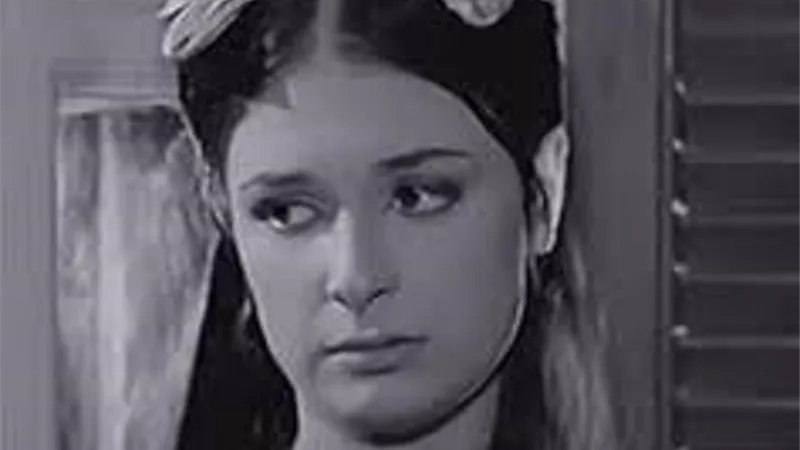 تعرف على أصول الفنانة نيللى التى لا يعرفها الجميع