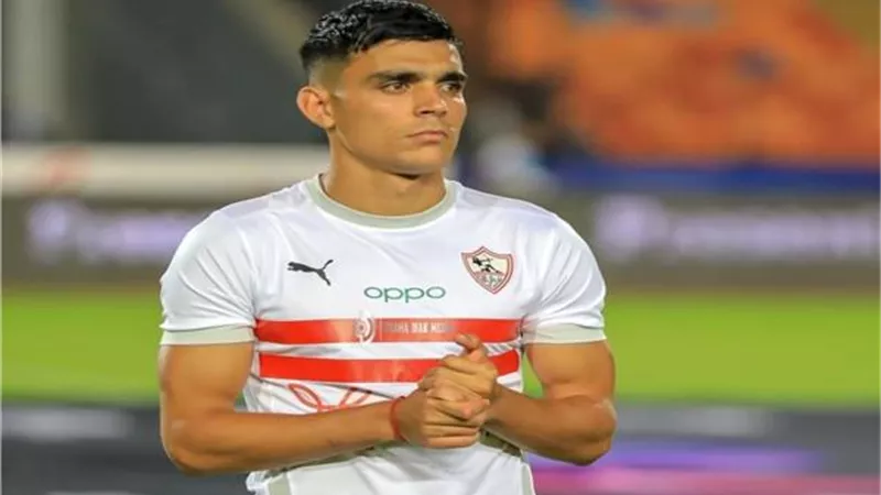 فاروق: الزمالك ينتظر عودة بن شرقي من المغرب لعقد جلسة التجديد