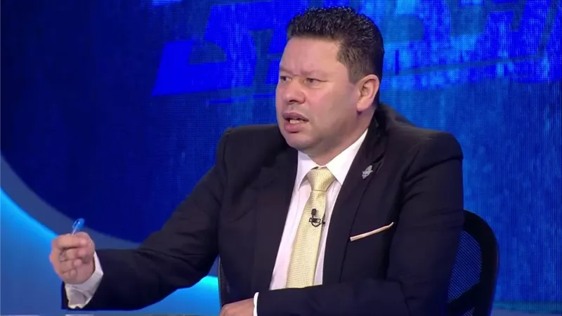 عبد العال يكشف طريقة اللعب الأنسب للفراعنة فى أمم أفريقيا