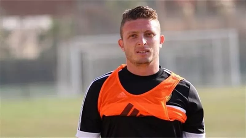 مدرب مصر المقاصة: على غزال بدأ المشاركة فى التدريبات استعدادًا لكأس الرابطة