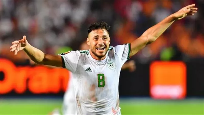 مقابل مليون ونصف دولار.. الأهلي يعرض على يوسف البلايلي الانضمام للفريق بشكل رسمي