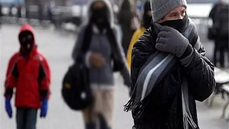 ضباب وصقيع.. الأرصاد تكشف تفاصيل طقس الـ72 ساعة المقبلة