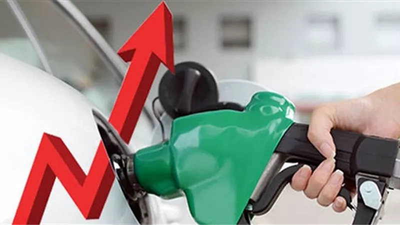 إرتفاع أسعار المحروقات فى لبنان