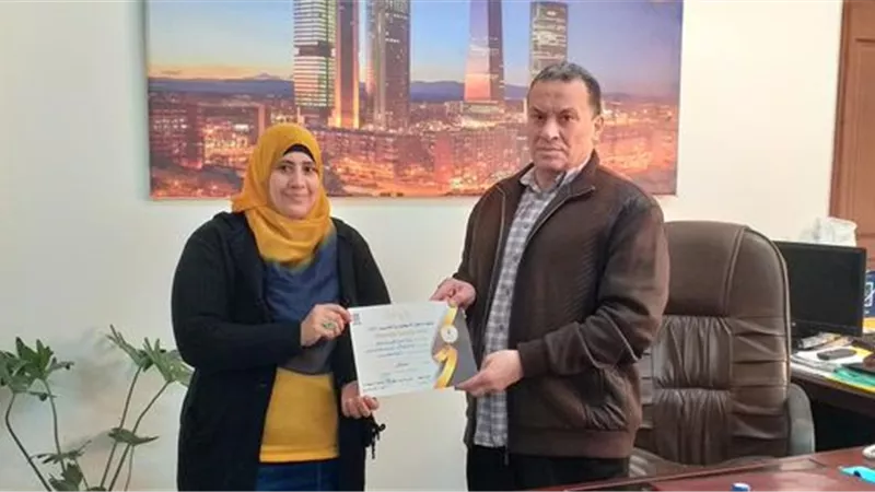 أستقبال شكاوى المواطنين طوال أيام الأسبوع والرد خلال 48 ساعة