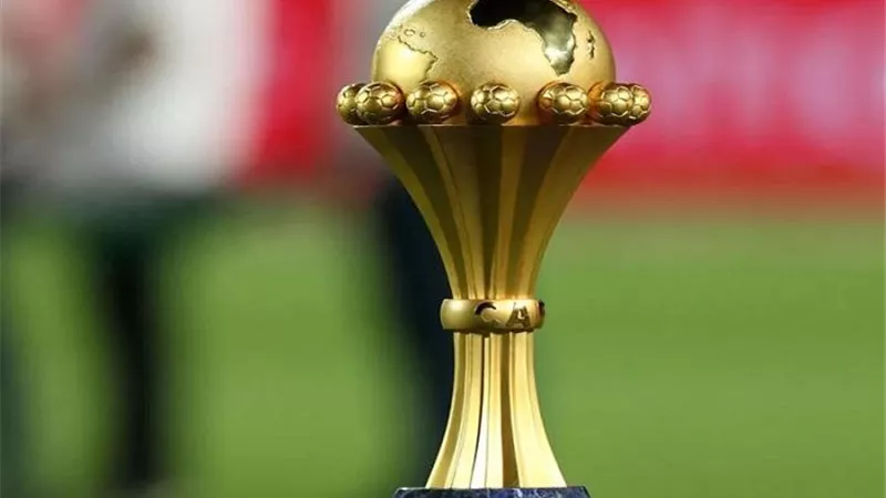 كأس امم افريقيا..المواعيد والمجموعات والقنوات الناقلة