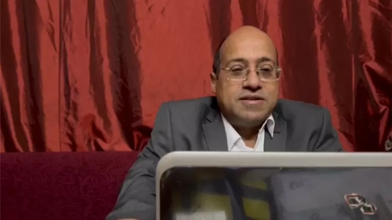 بالفيديو ..طبيب يكشف عن أسباب تغير وزن مريض الغسيل الكلوي فى الشتاء