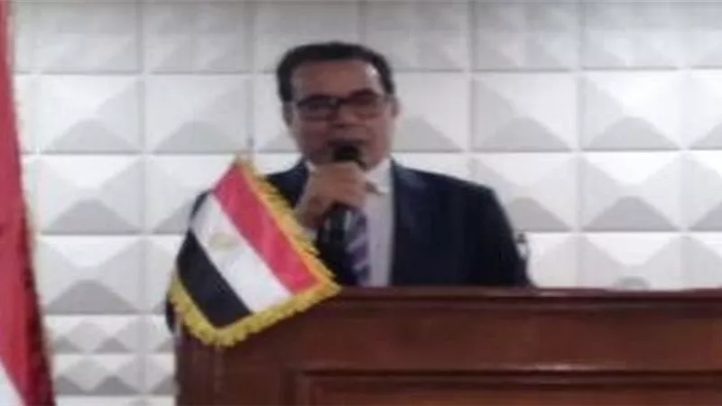 إعانات عاجلة من نقابة النسيج إلى شهيد العمل والمصابين في حادث شركة النصر للغزل