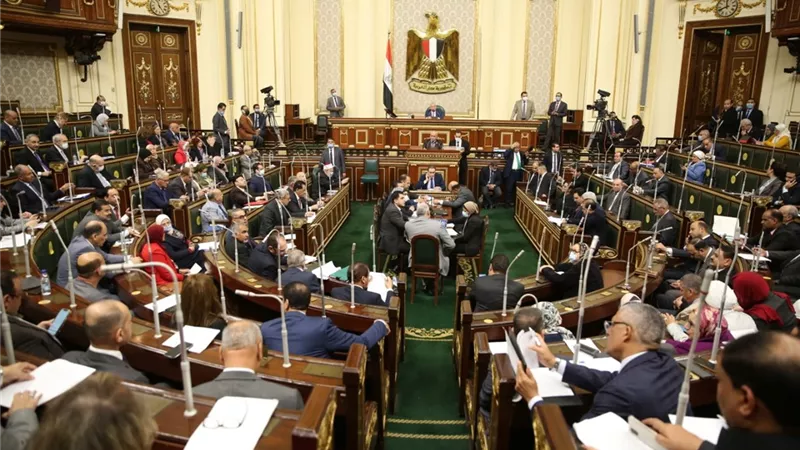 رئيس خطة البرلمان يستعرض أهداف قانون التخطيط العام للدولة